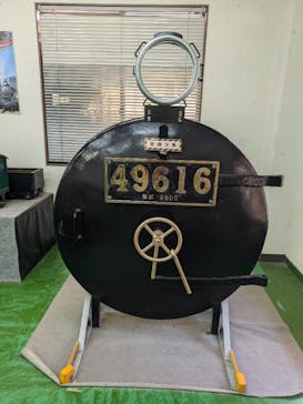 大井川鐵道株式会社に投稿された画像（2024/7/22）