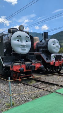 大井川鐵道株式会社に投稿された画像（2024/7/22）