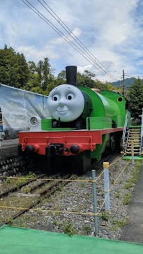 大井川鐵道株式会社に投稿された画像（2024/7/22）