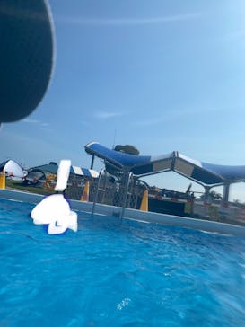 蓮沼ウォーターガーデンに投稿された画像（2024/7/22）