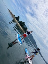 sup-oshima（サップオオシマ）に投稿された画像（2024/7/23）