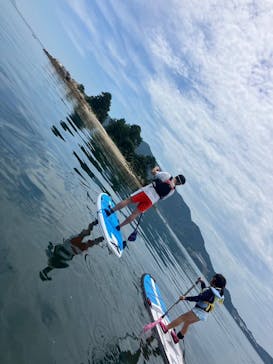 sup-oshima（サップオオシマ）に投稿された画像（2024/7/23）