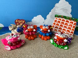Enjoy工房に投稿された画像（2024/7/23）