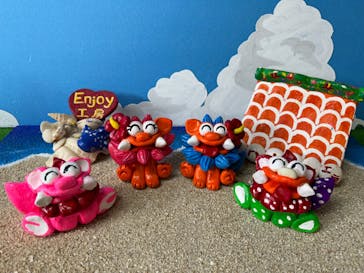 Enjoy工房に投稿された画像（2024/7/23）