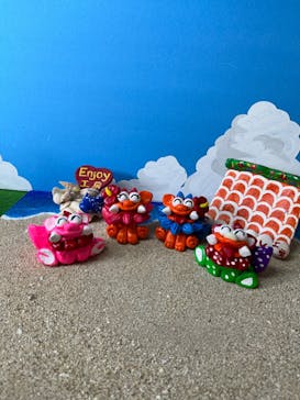 Enjoy工房に投稿された画像（2024/7/23）