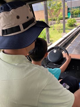 モビリティリゾートもてぎに投稿された画像（2024/7/23）