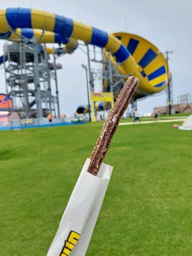 芝政ワールドに投稿された画像（2024/7/23）