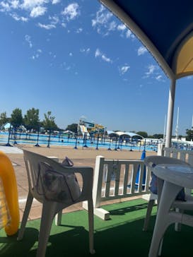 川越水上公園（埼玉県公園緑地協会）に投稿された画像（2024/7/23）