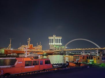 名古屋港水族館に投稿された画像（2024/7/23）