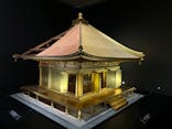 建立900年　特別展「中尊寺金色堂」に投稿された画像（2024/7/23）