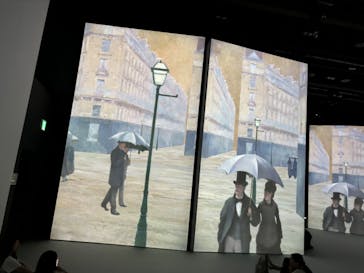 モネ＆フレンズ・アライブに投稿された画像（2024/7/22）