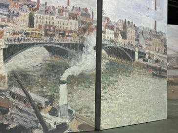 モネ＆フレンズ・アライブに投稿された画像（2024/7/22）