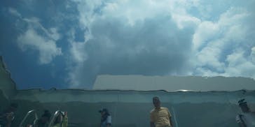 金沢21世紀美術館に投稿された画像（2024/7/23）