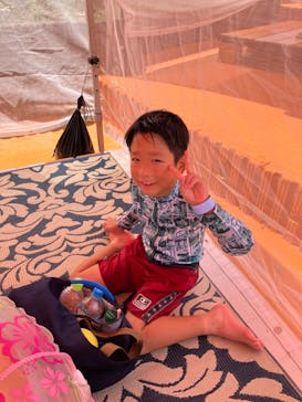 みろくの里に投稿された画像（2024/7/23）