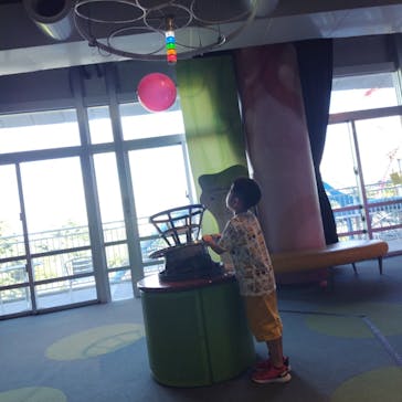 沖縄こどもの国に投稿された画像（2024/7/23）