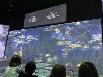 モネ＆フレンズ・アライブに投稿された画像（2024/7/23）