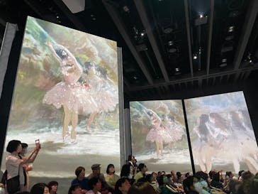 モネ＆フレンズ・アライブに投稿された画像（2024/7/23）