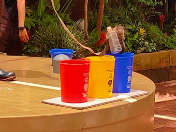 マクセル アクアパーク品川に投稿された画像（2024/7/23）