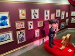 連載30周年記念　名探偵コナン展に投稿された画像（2024/7/23）