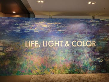 モネ＆フレンズ・アライブに投稿された画像（2024/7/23）