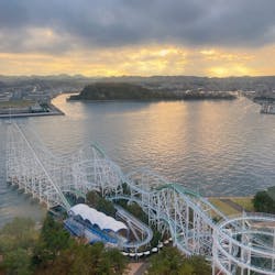 横浜・八景島シーパラダイスに投稿された画像（2024/7/23）