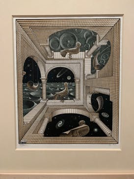 豊田市美術館に投稿された画像（2024/7/23）