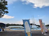 川越水上公園（埼玉県公園緑地協会）に投稿された画像（2024/7/23）