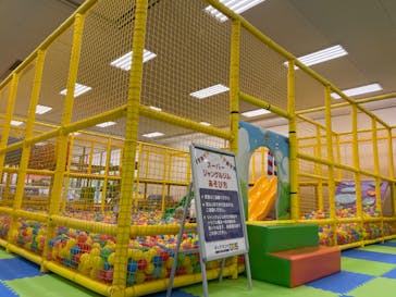 キッズランドUS フジグラン山口店に投稿された画像（2024/7/23）