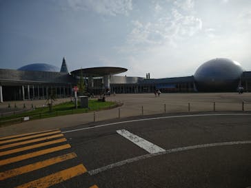 福井県立恐竜博物館に投稿された画像（2024/7/23）