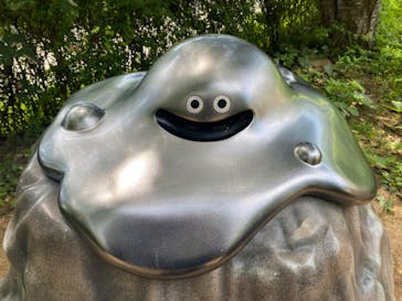 ニジゲンノモリに投稿された画像（2024/7/23）