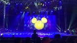 ディズニー・オン・アイス 豊田公演に投稿された画像（2024/7/23）