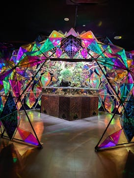 NARA IKIMONO MUSEUMに投稿された画像（2024/7/23）