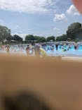 しらこばと水上公園（埼玉県公園緑地協会）に投稿された画像（2024/7/23）