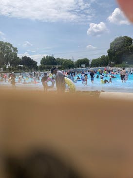 しらこばと水上公園（埼玉県公園緑地協会）に投稿された画像（2024/7/23）