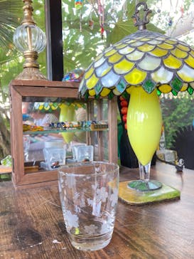 ROSE GLASS GALLERY 有馬ギャラリーに投稿された画像（2024/7/23）