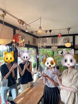 ROSE GLASS GALLERY 有馬ギャラリーに投稿された画像（2024/7/23）