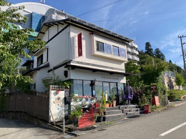 ROSE GLASS GALLERY 有馬ギャラリーに投稿された画像（2024/7/23）