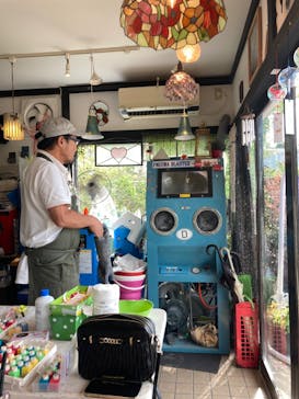 ROSE GLASS GALLERY 有馬ギャラリーに投稿された画像（2024/7/23）