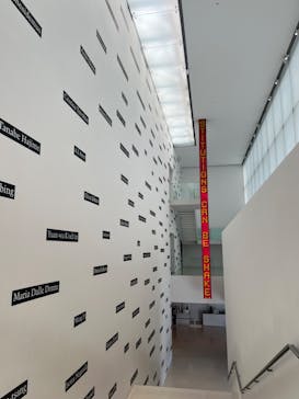 豊田市美術館に投稿された画像（2024/7/23）