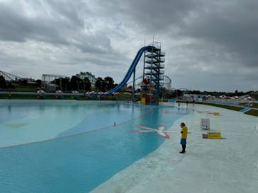 グリーンランドに投稿された画像（2024/7/23）