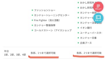 カンドゥー新利府に投稿された画像（2024/7/23）