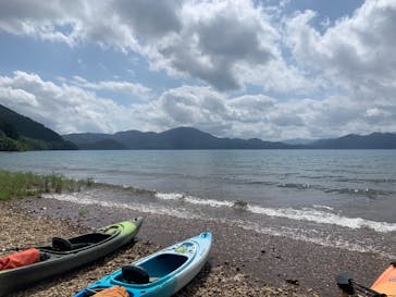 田沢湖アウトドアツアーに投稿された画像（2024/7/23）