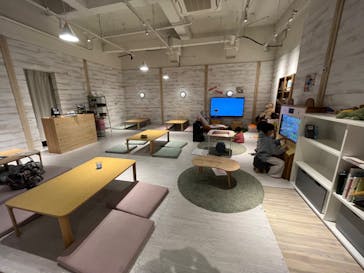 おふろcafé ハレニワの湯に投稿された画像（2024/7/23）