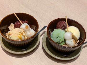 天然温泉おふろcafé湯守座に投稿された画像（2024/7/23）