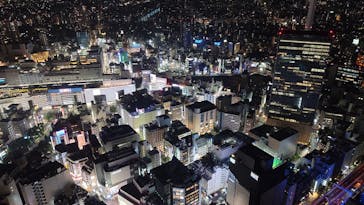 サンシャイン60展望台に投稿された画像（2024/7/23）