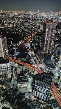 サンシャイン60展望台に投稿された画像（2024/7/23）