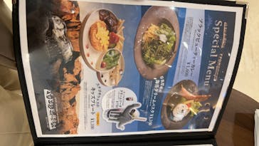 福井県立恐竜博物館に投稿された画像（2024/7/23）