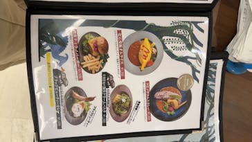 福井県立恐竜博物館に投稿された画像（2024/7/23）