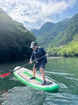 mizudori ミズドリガイドに投稿された画像（2024/7/23）