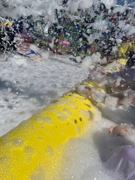 ラグーナテンボス ラグナシアに投稿された画像（2024/7/23）